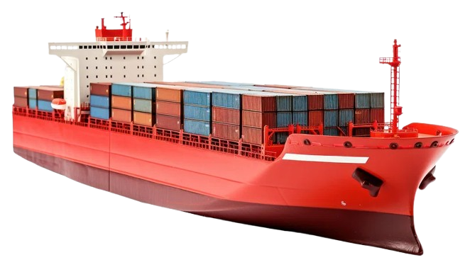 صادرات به سراسر جهان