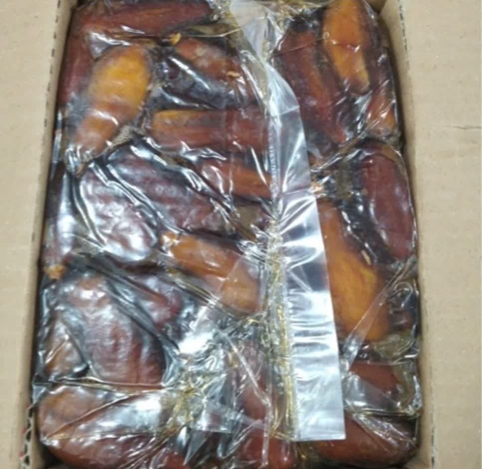 بستهبندی خرما؛ رمز ماندگاری و موفقیت در بازارهای داخلی و صادراتی بستهبندی خرما؛ رمز ماندگاری و موفقیت در بازارهای داخلی و صادراتی