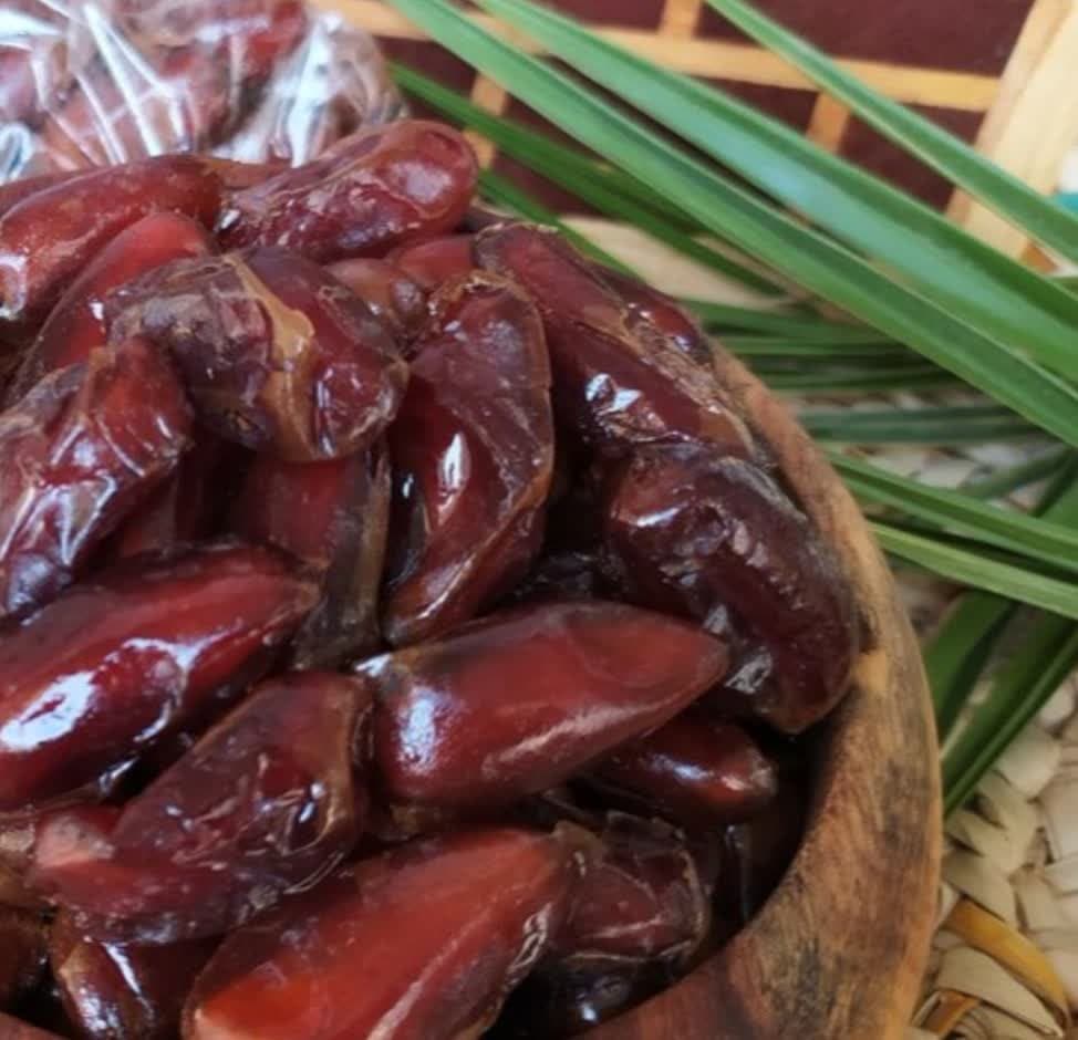 رطب مضافتی؛ گوهری شیرین از جنوب ایران رطب مضافتی؛ گوهری شیرین از جنوب ایران