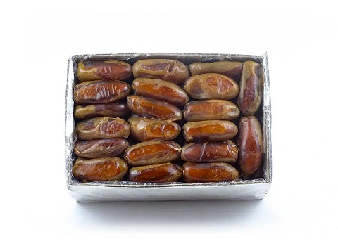 خرمای شاهانی خرمای شاهانی